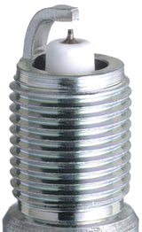 NGK Single Iridium Spark Plug Box of 4 (TR8IX) NGK Spark Plugs  AXOPROS