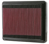 K&N Replacement Air Filter PORSCHE 944 L4-2.5L TURBO K&N Engineering Air Filters - Drop In  AXOPROS
