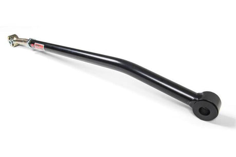 JKS Manufacturing Jeep Wrangler TJ Adjustable Track Bar w/ Relocation Bracket - Rear - AXOPROS