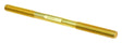 RockJock Adjustable Sway Bar End Link Rod 6 1/2in Long x 1/2in Dia. x 1/2in-20 RH/LH Threads RockJock Sway Bar Endlinks  AXOPROS