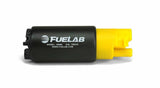 Fuelab 494 High Output In-Tank Electric Fuel Pump - 300 LPH OE Configuration Fuelab Fuel Pumps  AXOPROS
