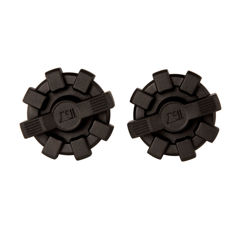 Rugged Ridge Elite Freedom Panel Knob Rugged Ridge Hard Top Accessories  AXOPROS