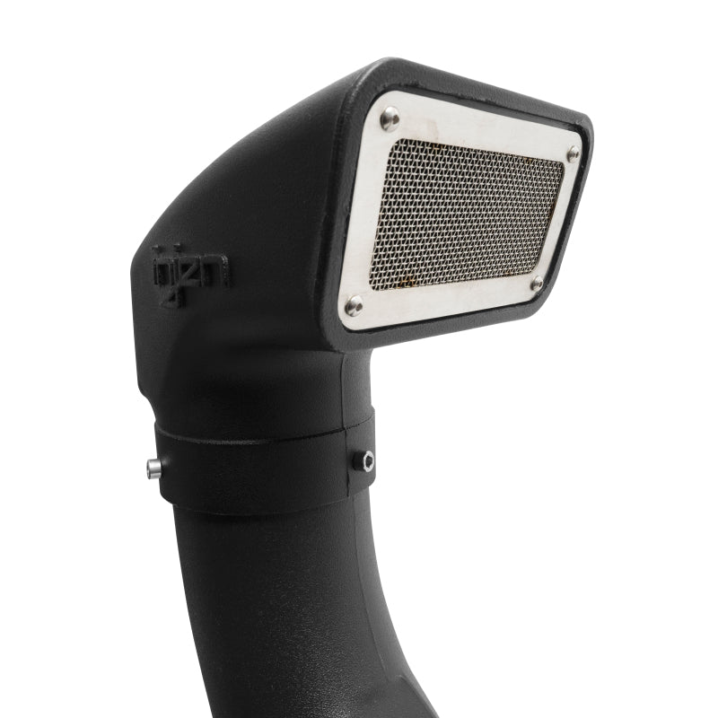 Injen 07-18 Jeep Wrangler (JK) 3.6L V6 Deep Water Crossing Snorkel for Evolution Intake Injen Cold Air Intakes  AXOPROS