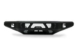 DV8 Offroad 03-09 Lexus GX 470 MTO Series Winch Front Bumper DV8 Offroad Bumpers - Steel  AXOPROS