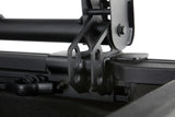 Go Rhino 19-21 Jeep Gladiator XRS Overland Xtreme Rack - Box 1 (Req. gor5950000T-02) Go Rhino Truck Bed Rack  AXOPROS