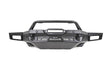 DV8 Offroad 21-23 Ford Bronco Spec Series Front Bumper DV8 Offroad Bumpers - Steel  AXOPROS