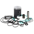 Vertex Pistons Vertex Piston 01-13 Kawasaki KX 85 85cc Top End Piston Kit Piston Sets - Powersports aftermarket performance part