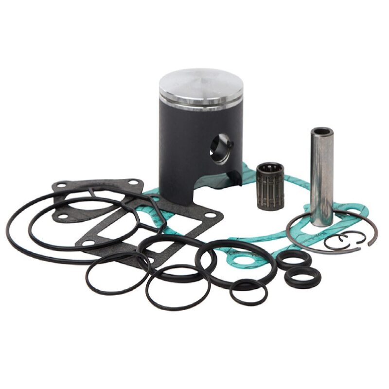 Vertex Pistons Vertex Piston 01-13 Kawasaki KX 85 85cc Top End Piston Kit Piston Sets - Powersports aftermarket performance part