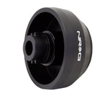 NRG Short Hub Adapter 2015+ Subaru Forester / 2015 Subaru WRX / 2010+ Legacy NRG Steering Wheel Hubs  AXOPROS