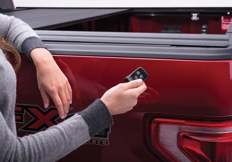 Retrax 2019 Ram 1500 PowertraxPRO MX Retrax Retractable Bed Covers  AXOPROS