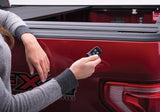 Retrax 2020 Chevrolet / GMC HD 6ft 9in Bed 2500/3500 PowertraxPRO MX Retrax Retractable Bed Covers  AXOPROS