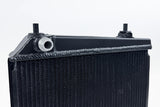 CSF BMW G8X M3/M4/M2 High-Performance Auxiliary Radiator - Single Radiator CSF Radiators  AXOPROS
