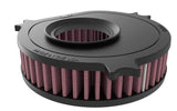 K&N 99-09 Yamaha XVS1100 V-Star Air Filter K&N Engineering Air Filters - Direct Fit  AXOPROS