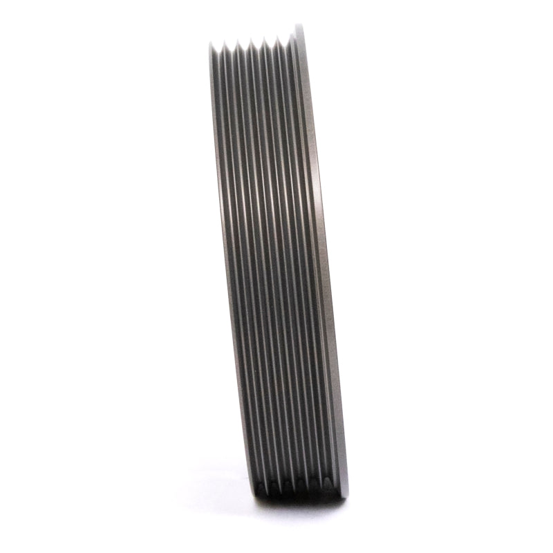 Fluidampr Fluidampr Toyota 2JZ Underdrive Pulley Damper Ring Crankshaft Dampers aftermarket performance part