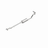MagnaFlow BRE Exhaust Kit 01-06 Escalade Avalanche Suburban Yukon 5.3L Magnaflow Catback  AXOPROS