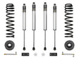 ICON 2020+ Jeep Gladiator JT 2.5in Stage 1 Suspension System ICON Lift Springs  AXOPROS
