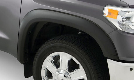 Husky Liners Husky Liners 14-21 Toyota Tundra OE Style Fender Flares - 4pc Fender Flares aftermarket performance part