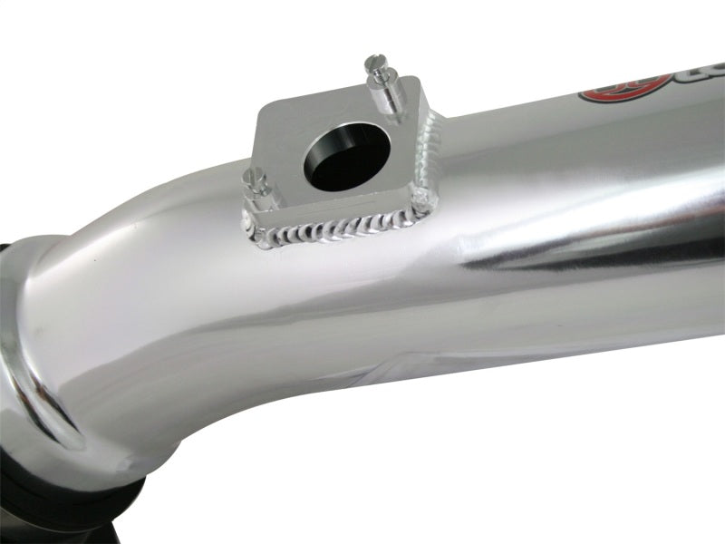 aFe Takeda Intakes Stage-2 Pro Dry S Lexus IS250/350 06-14 V6-2.5L/3.5L (Polished) aFe Cold Air Intakes  AXOPROS