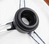 NRG Steering Wheel Head Banger- Injection Molded Material NRG Steering Wheels  AXOPROS