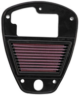 K&N 06-11 Kawasaki VN900 Vulcan Classic/ 06-10 Vulcan 900 / 07-11 VN900 Vulcan Custom Rep Air Filter K&N Engineering Air Filters - Direct Fit  AXOPROS