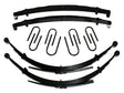 Skyjacker 2.5"SR 73-87 GM 1/2 W/RR SP Skyjacker Lift Kits  AXOPROS