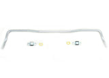Whiteline 24mm Heavy Duty Blade Adj Swaybar Rear 2015 Mustang S550 Whiteline Sway Bars  AXOPROS