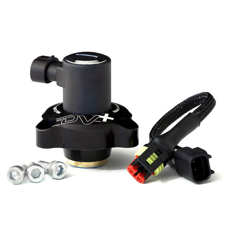 GFB Diverter Valve DV+ 2022+ Subaru WRX (FA24) w/Integrated Solenoid Go Fast Bits Blow Off Valves  AXOPROS