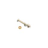 Bilstein B4 1992 Mercedes-Benz 300SD Base Front 36mm Monotube Shock Absorber Bilstein Shocks and Struts  AXOPROS