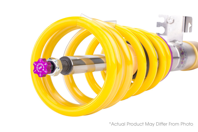 KW Nissan Z (RZ34) Coupe RWD V3 Coilover Kit KW Coilovers  AXOPROS