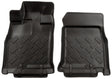 Husky Liners 07-10 Toyota FJ Cruiser Classic Style Black Floor Liners Husky Liners Floor Mats - Rubber  AXOPROS