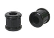 Whiteline Universal Shock Eye Bushing straight style ID-5/8in L-1.25in Whiteline Bushing Kits  AXOPROS