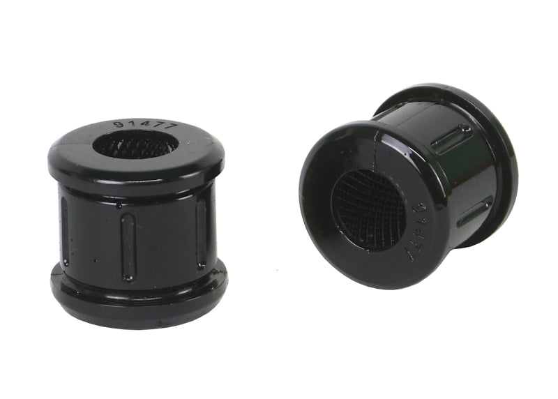 Whiteline Universal Shock Eye Bushing straight style ID-5/8in L-1.25in Whiteline Bushing Kits  AXOPROS