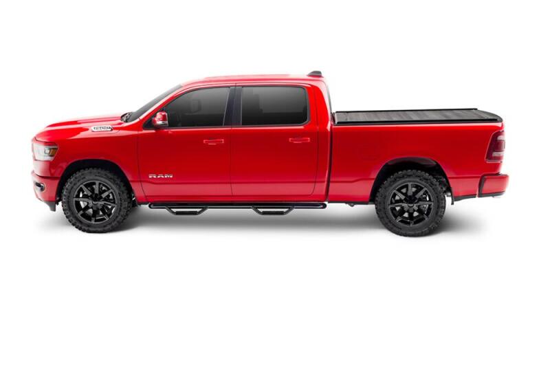Retrax 09-18 Ram 1500 8ft Bed Long Bed RetraxPRO XR Retrax Retractable Bed Covers  AXOPROS