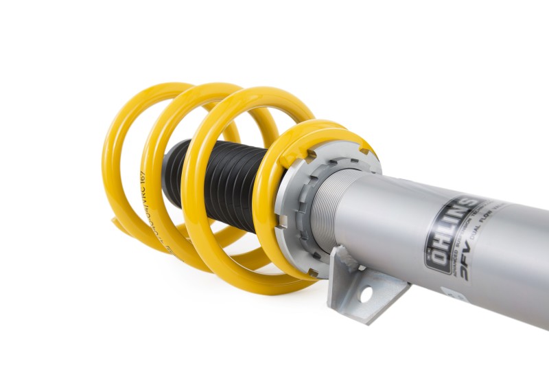 Ohlins 00-06 BMW M3 (E46) Road & Track Coilover System Ohlins Coilovers  AXOPROS