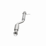MagnaFlow Conv DF 04-09 Mazda RX-8 1.3L M/T Rear Magnaflow Catalytic Converter Direct Fit  AXOPROS