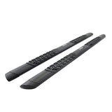 Go Rhino V-Series V3 Side Step - Universal 87in. (Fits 4DR) - Tex. Blk Go Rhino Side Steps  AXOPROS