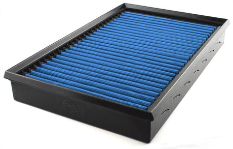 aFe aFe MagnumFLOW Air Filters OER P5R A/F P5R MINI Cooper S 07-10 L4-1.6L(t)Coupe Only Air Filters - Drop In aftermarket performance part