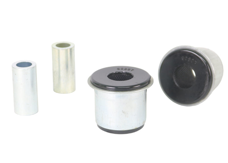 Whiteline 1980-1996 Ford Bronco Axle Pivot Bushings Whiteline Bushing Kits  AXOPROS
