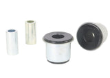 Whiteline 1980-1996 Ford Bronco Axle Pivot Bushings Whiteline Bushing Kits  AXOPROS