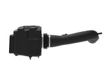 aFe Quantum Cold Air Intake System w/ Pro Dry S Media 14-19 GM Silverado / Sierra 1500 V8-5.3/6.2L aFe Cold Air Intakes  AXOPROS