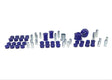 SuperPro Nissan Silvia S15 Vehicle Enhancement Kit Superpro Bushings - Full Vehicle Kits  AXOPROS