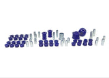 SuperPro Nissan Silvia S15 Vehicle Enhancement Kit Superpro Bushings - Full Vehicle Kits  AXOPROS