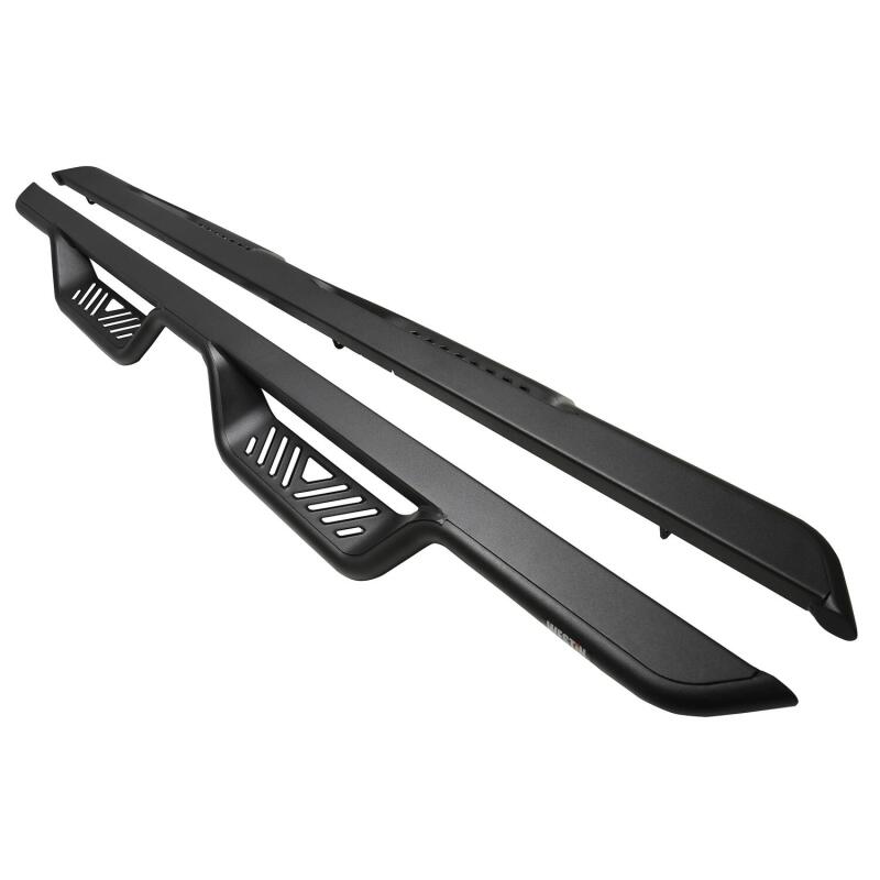 Westin 20-22 Jeep Gladiator Outlaw Nerf Step Bars Westin Nerf Bars  AXOPROS