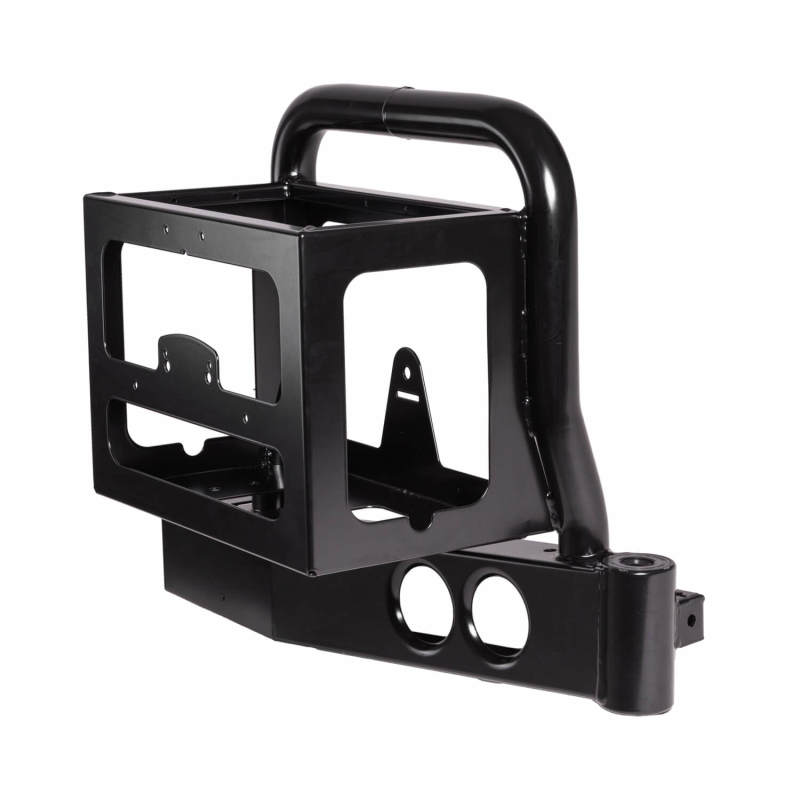 ARB J/Can/Hldr ARB Rstb Rhs Blk ARB Spare Tire Carriers  AXOPROS