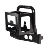 ARB J/Can/Hldr ARB Rstb Rhs Blk ARB Spare Tire Carriers  AXOPROS