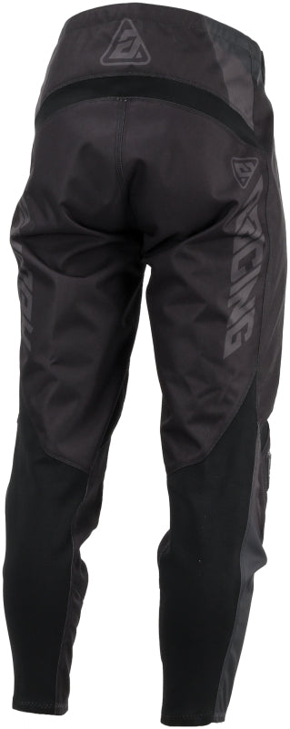 Answer 25 Syncron Envenom Pants Black/Grey Size - 34 Answer Pants  AXOPROS