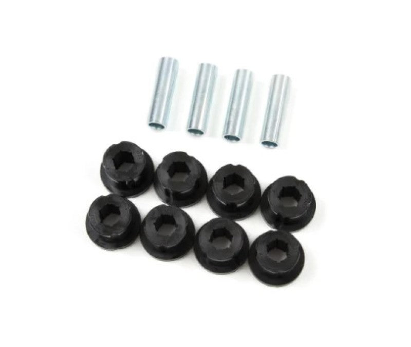 Zone Offroad Jeep TJ/XJ/ZJ Lower Control Arm Bushing Kit Zone Offroad Bushing Kits  AXOPROS