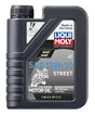 LIQUI MOLY 1L Motorbike 4T SAE 10W30 Street LIQUI MOLY Motor Oils  AXOPROS
