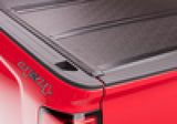 BAK 88-13 Chevy Silverado & C/K 1500 / 88-14 Chevy Silverado 2500/3500 HD 6ft 6in Bed BAKFlip F1 BAK Tonneau Covers - Hard Fold  AXOPROS