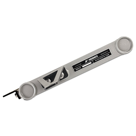 Mishimoto 05-11 Toyota Tacoma Transmission Cooler Kit - AXOPROS